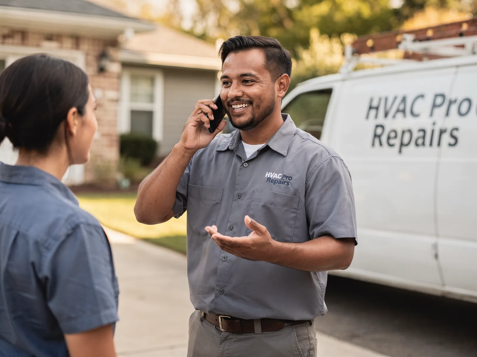 Heat Pump Repair Drennen, WV FAQs